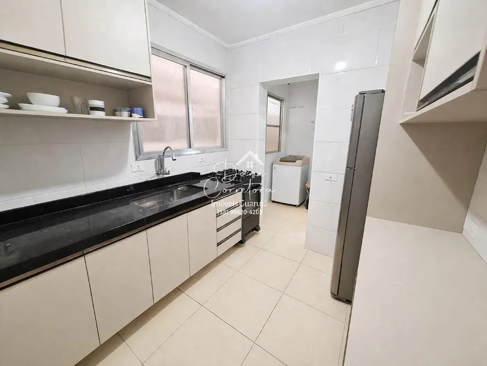 Apartamento, 1 quarto, 54 m² - Foto 12