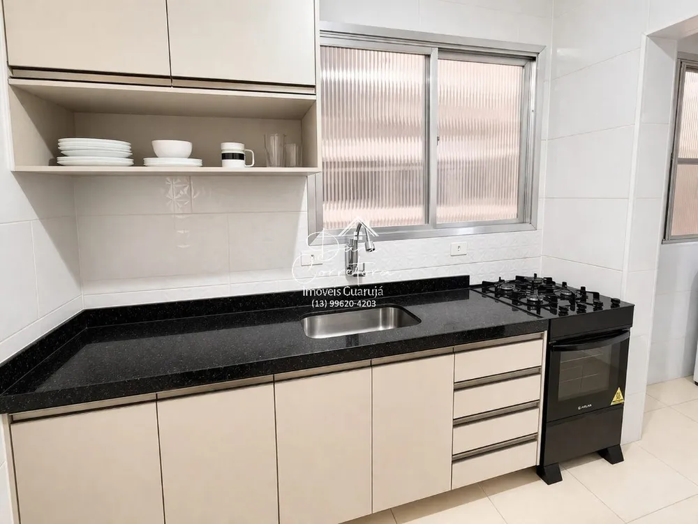 Apartamento, 1 quarto, 54 m² - Foto 3