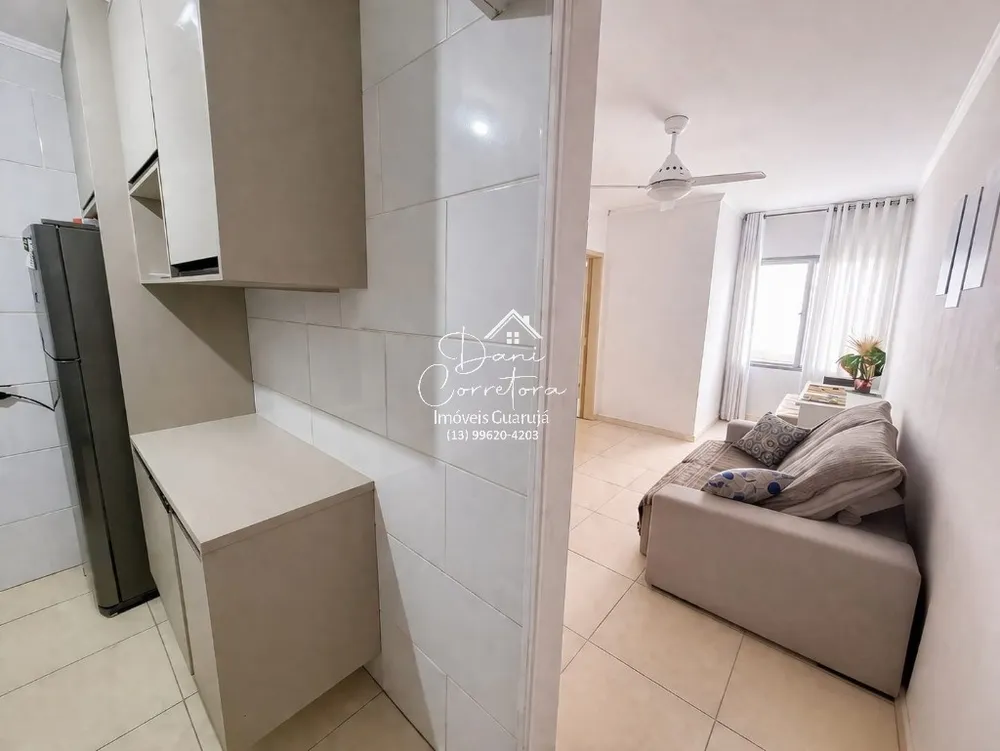 Apartamento, 1 quarto, 54 m² - Foto 6