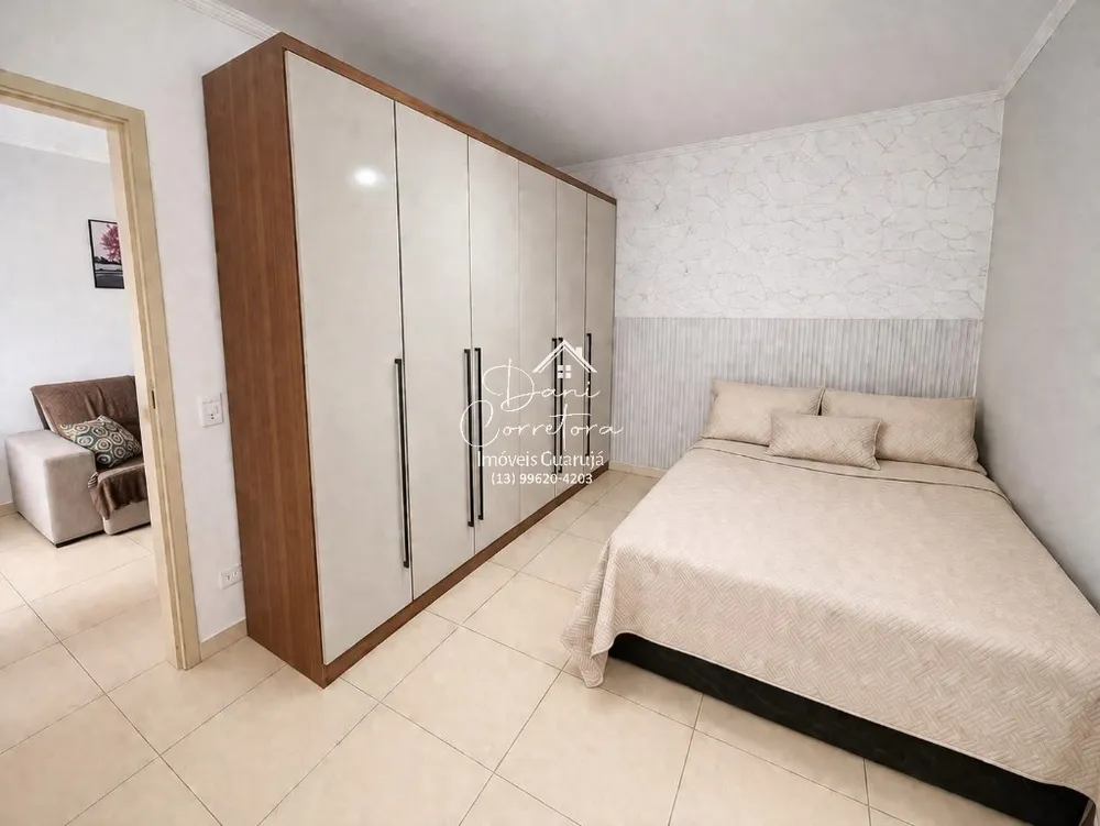 Apartamento, 1 quarto, 54 m² - Foto 8