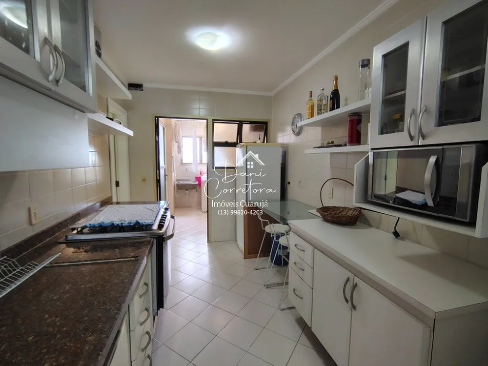 Apartamento, 4 quartos, 225 m² - Foto 5
