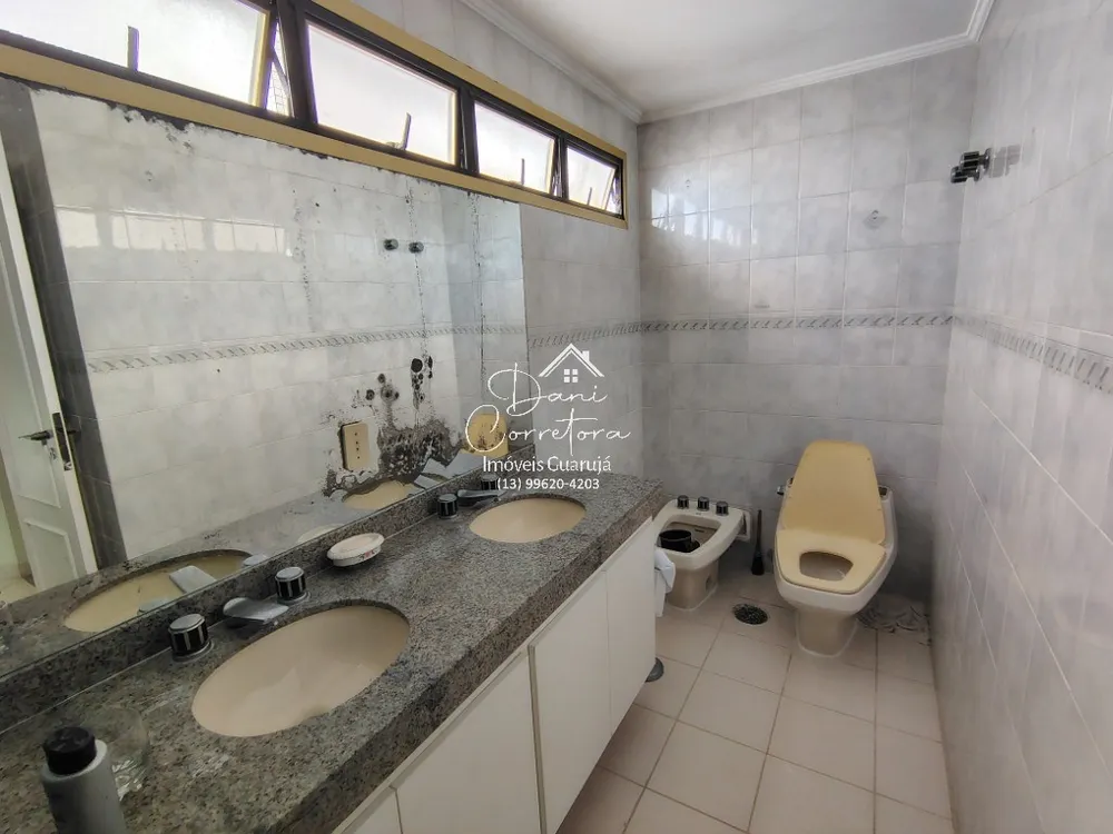 Apartamento, 4 quartos, 225 m² - Foto 7
