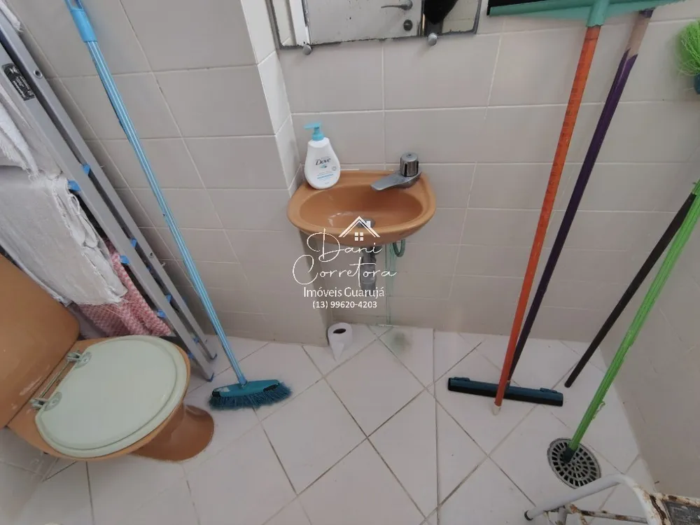 Apartamento, 4 quartos, 225 m² - Foto 12