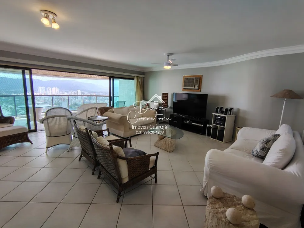 Apartamento, 4 quartos, 225 m² - Foto 3