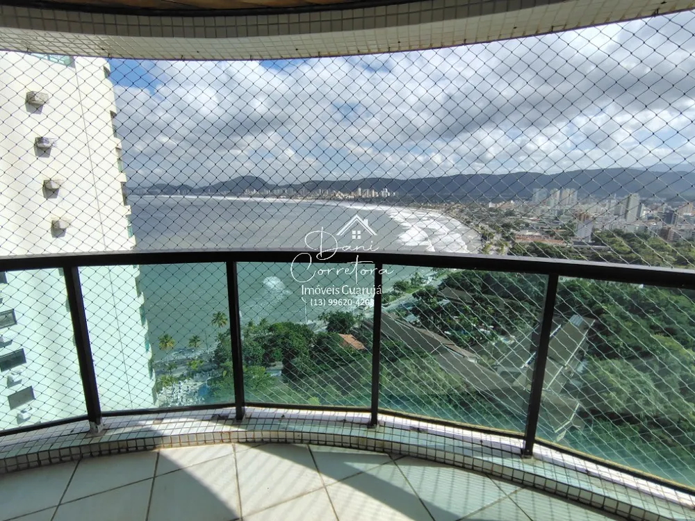 Apartamento, 4 quartos, 225 m² - Foto 1