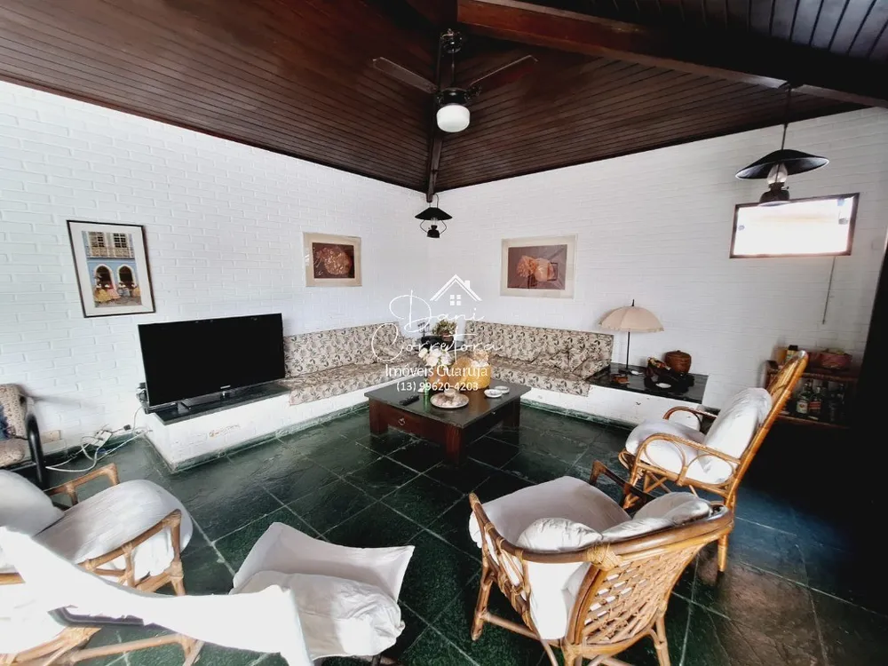 Casa, 5 quartos - Foto 4