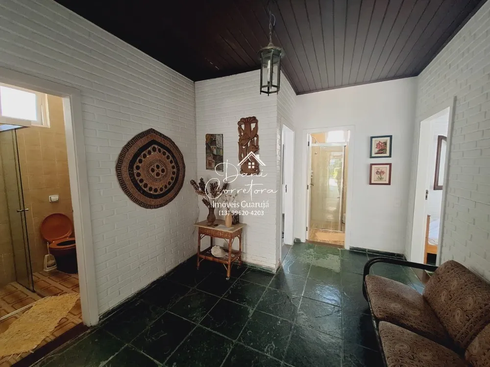 Casa, 5 quartos - Foto 12
