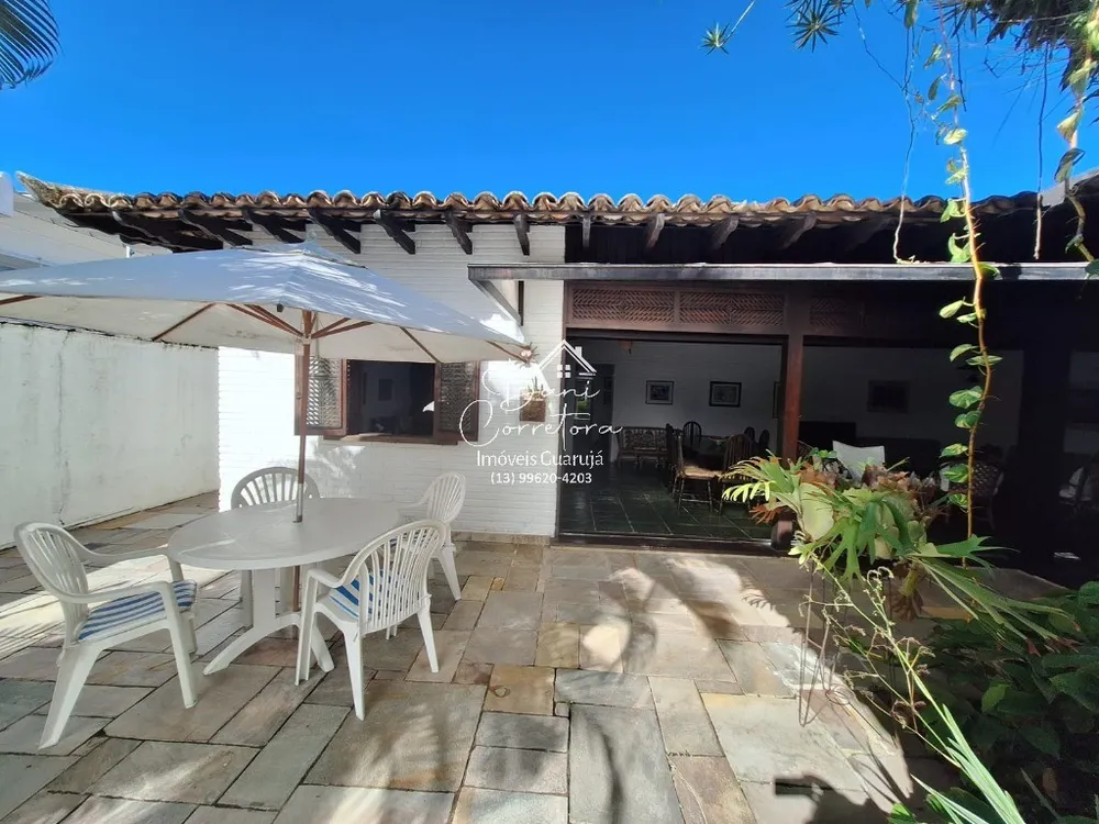 Casa, 5 quartos - Foto 1