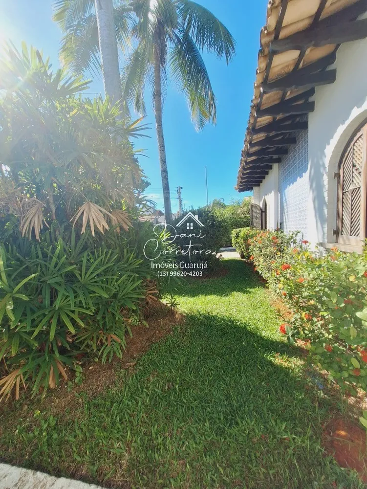 Casa, 5 quartos - Foto 2