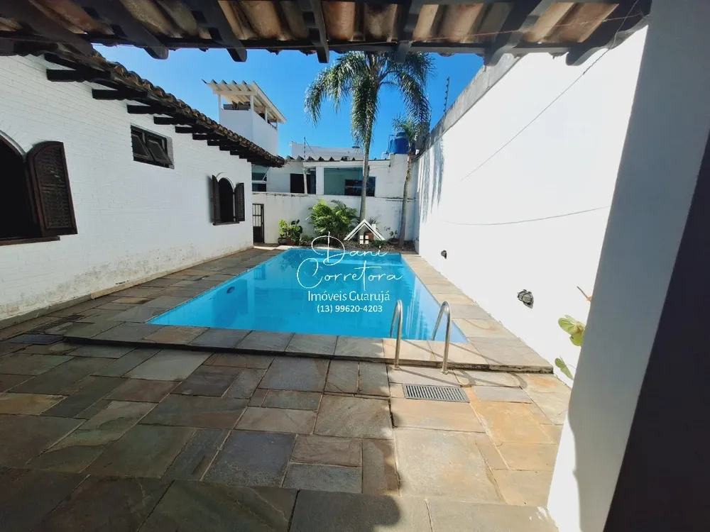 Casa, 5 quartos - Foto 3