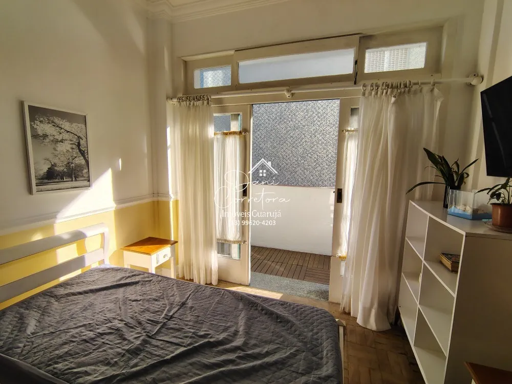 Apartamento, 2 quartos, 75 m² - Foto 13