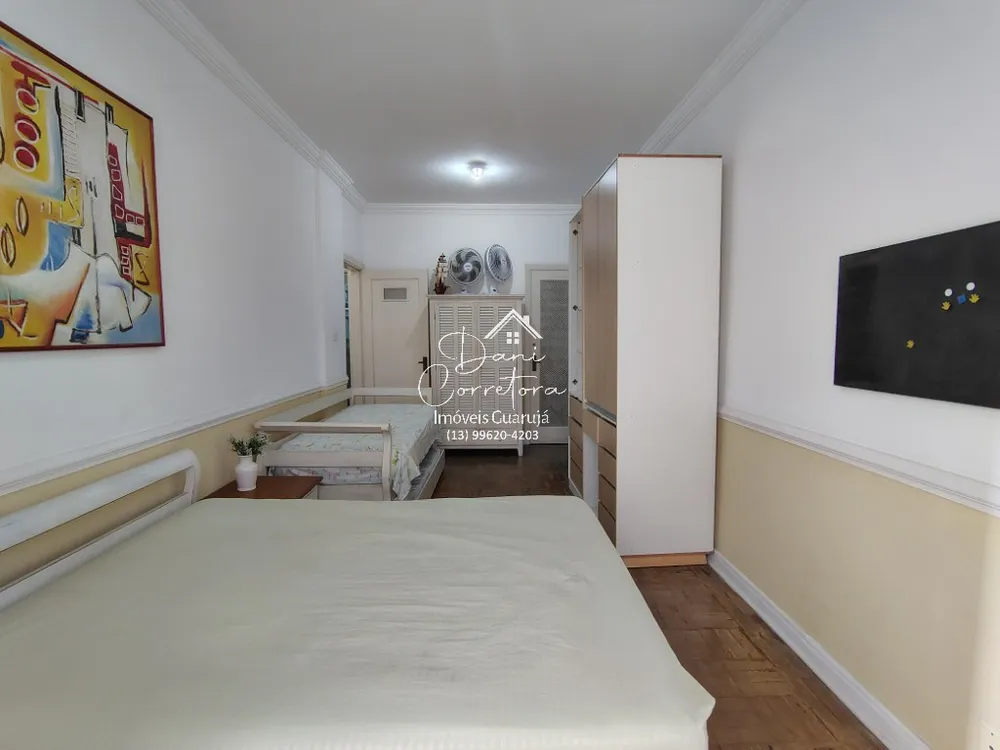Apartamento, 2 quartos, 75 m² - Foto 2