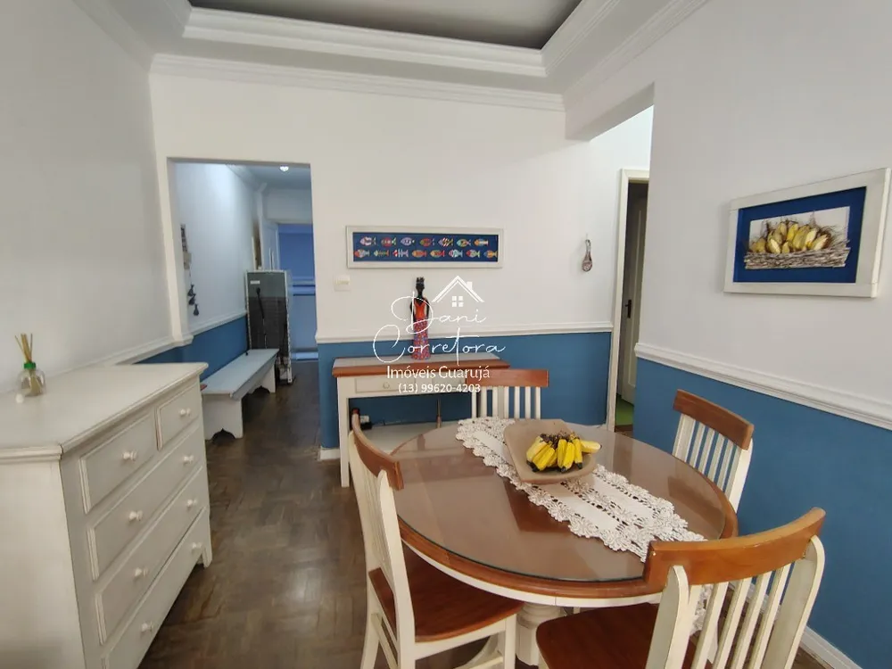 Apartamento, 2 quartos, 75 m² - Foto 3
