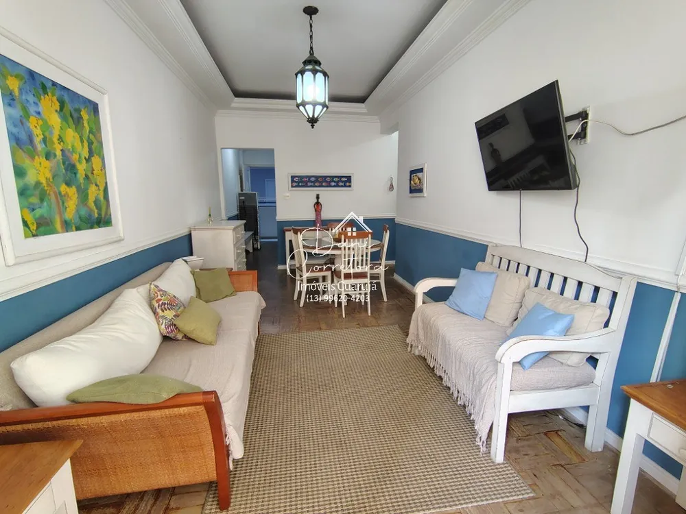 Apartamento, 2 quartos, 75 m² - Foto 7