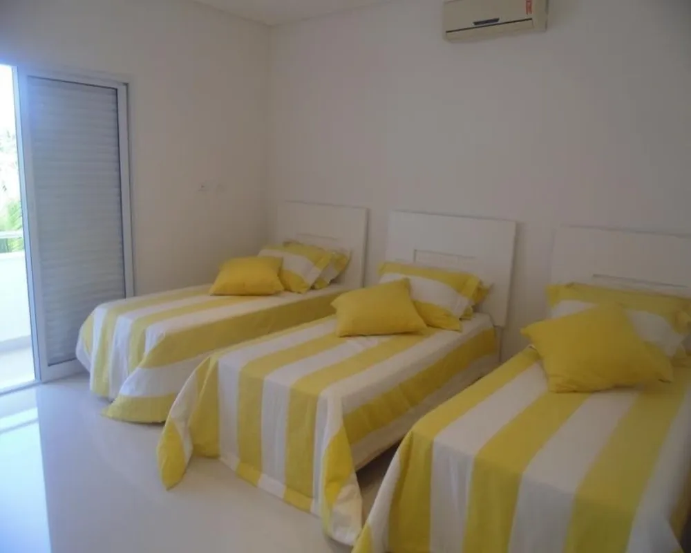 Casa de Condomínio, 6 quartos - Foto 22