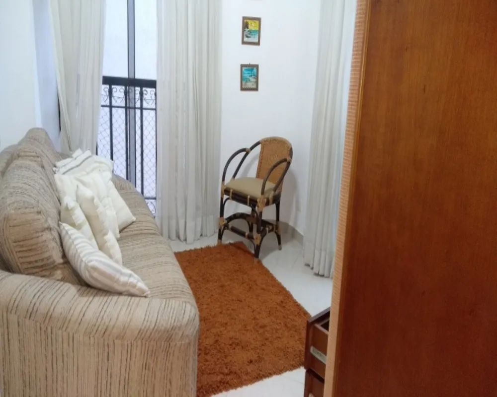 Apartamento, 3 quartos, 100 m² - Foto 5