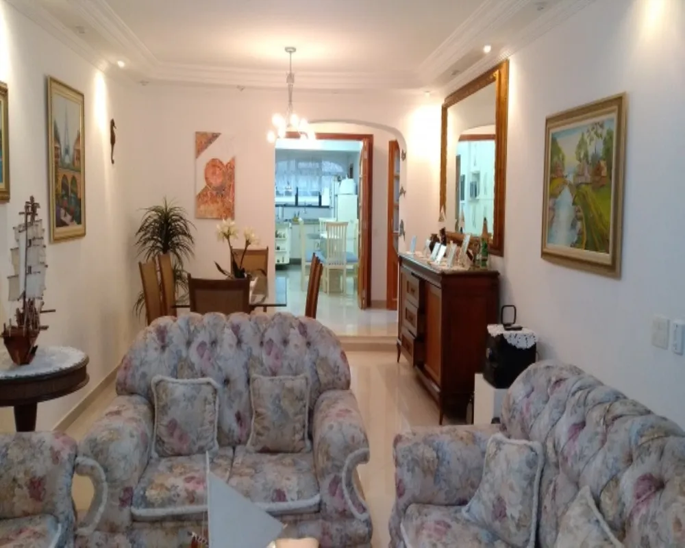 Apartamento, 3 quartos, 100 m² - Foto 1