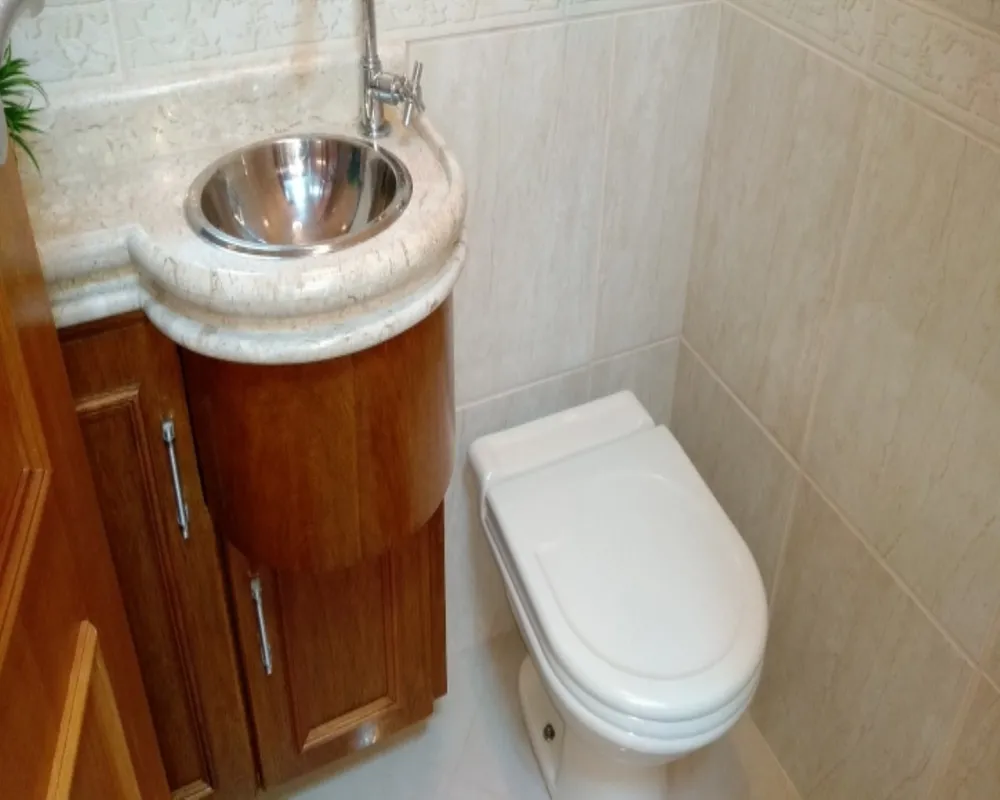 Apartamento, 3 quartos, 100 m² - Foto 16