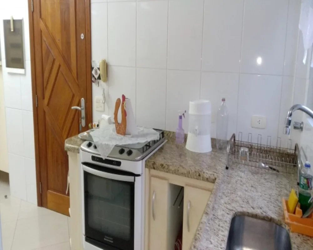 Apartamento, 3 quartos, 100 m² - Foto 9
