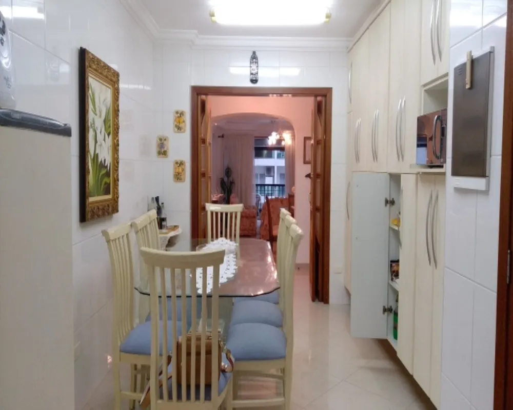 Apartamento, 3 quartos, 100 m² - Foto 7
