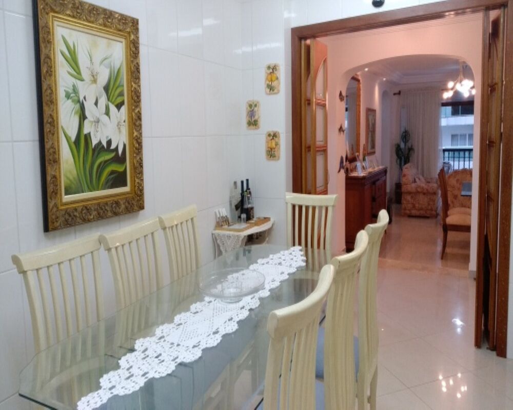 Apartamento, 3 quartos, 100 m² - Foto 3