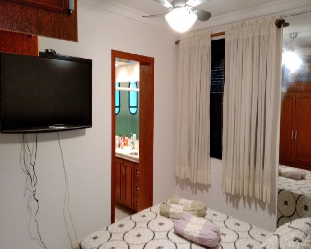Apartamento, 3 quartos, 100 m² - Foto 4