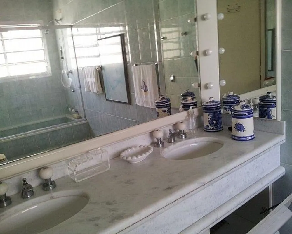 Apartamento, 4 quartos, 332 m² - Foto 21