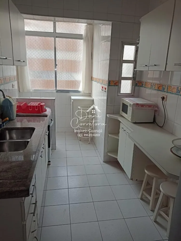 Apartamento, 4 quartos, 102 m² - Foto 8