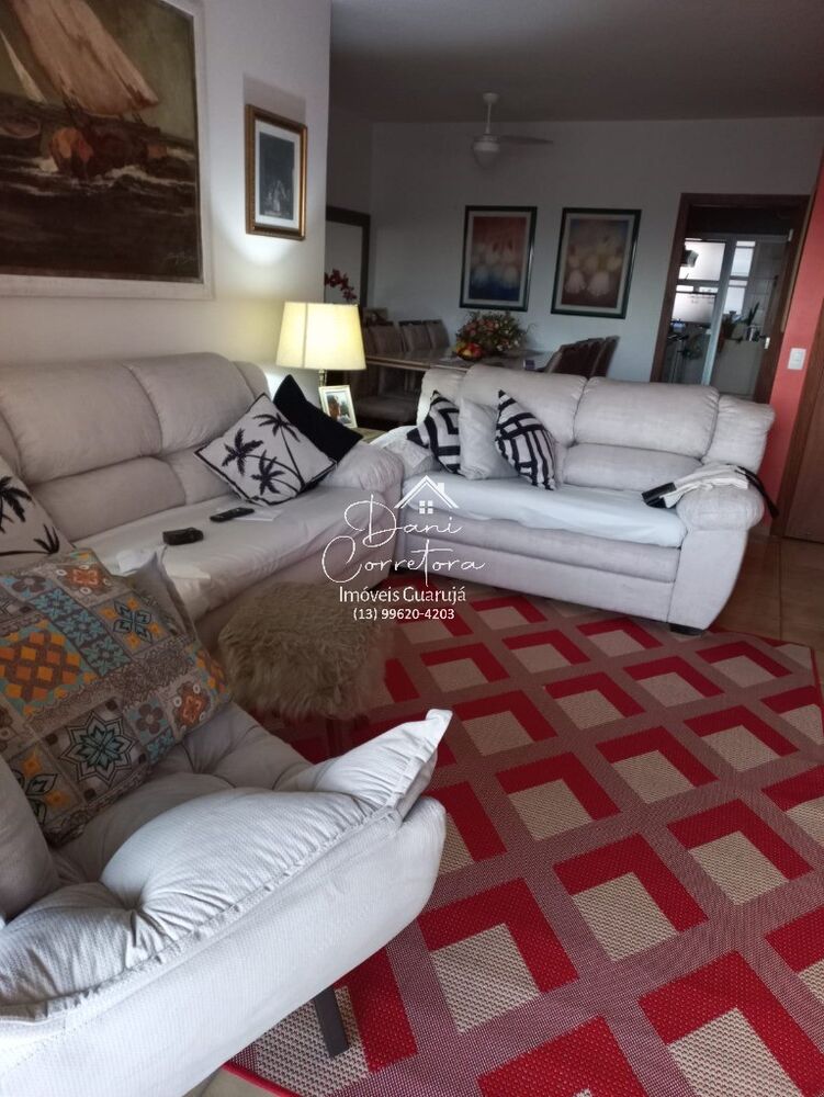 Apartamento, 3 quartos, 130 m² - Foto 14