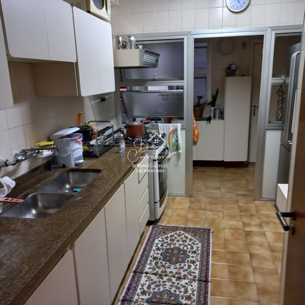 Apartamento, 3 quartos, 130 m² - Foto 7