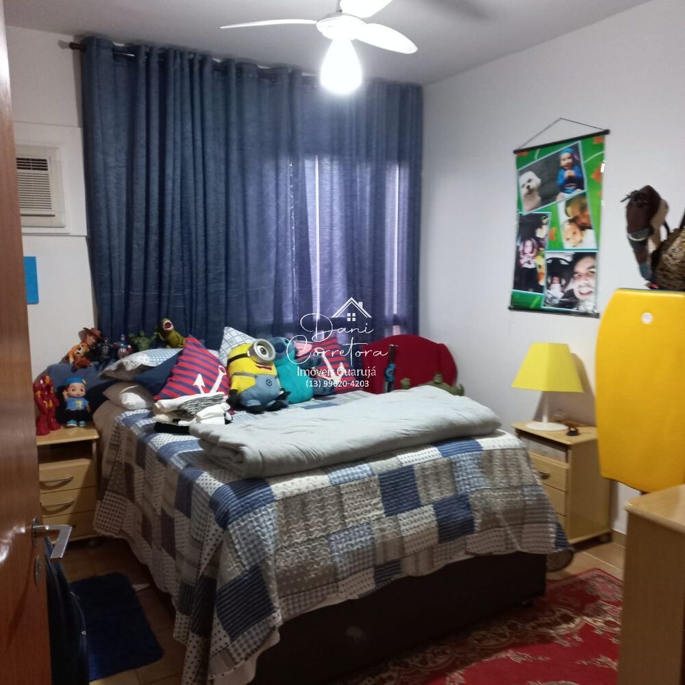 Apartamento, 3 quartos, 130 m² - Foto 17