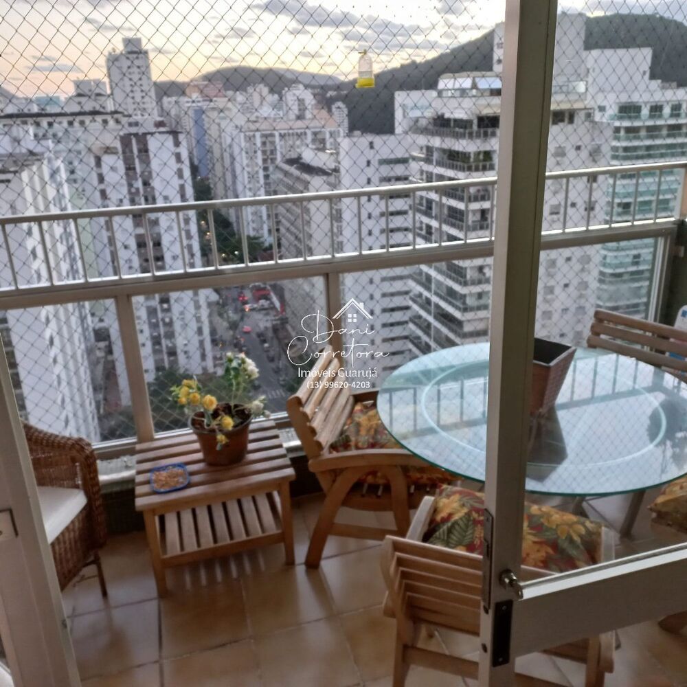 Apartamento, 3 quartos, 130 m² - Foto 1
