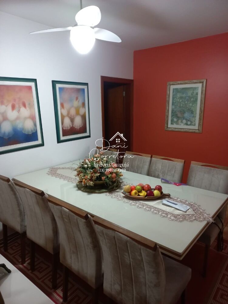 Apartamento, 3 quartos, 130 m² - Foto 8