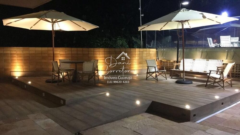 Apartamento, 3 quartos, 130 m² - Foto 22