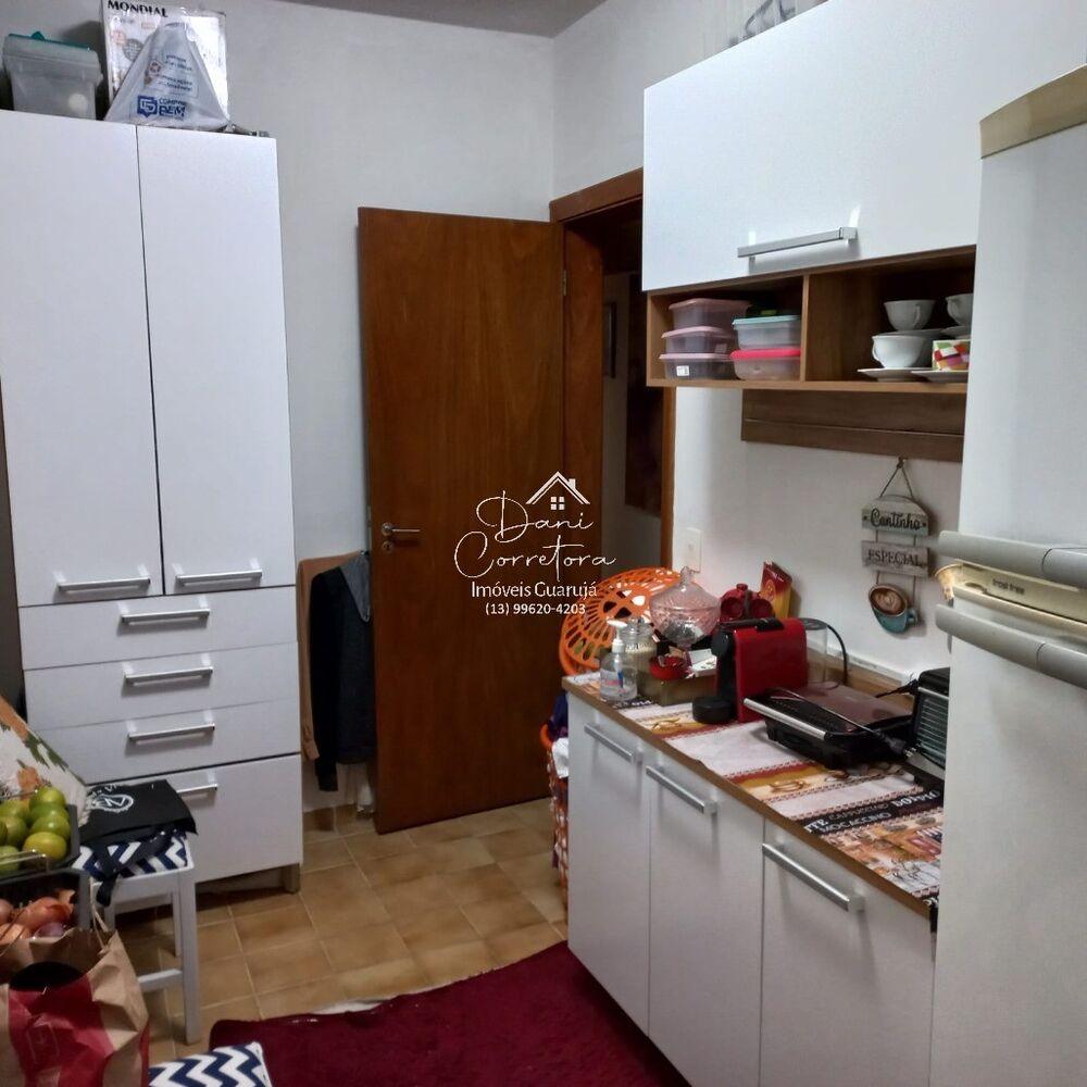 Apartamento, 3 quartos, 130 m² - Foto 6