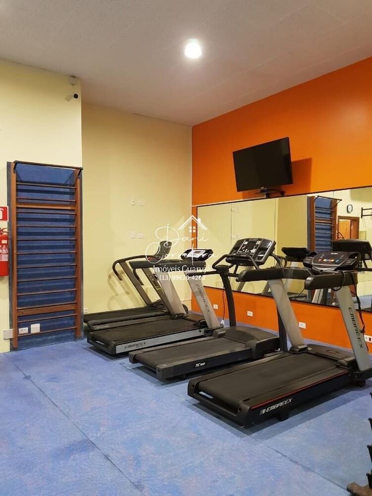 Apartamento, 3 quartos, 130 m² - Foto 23