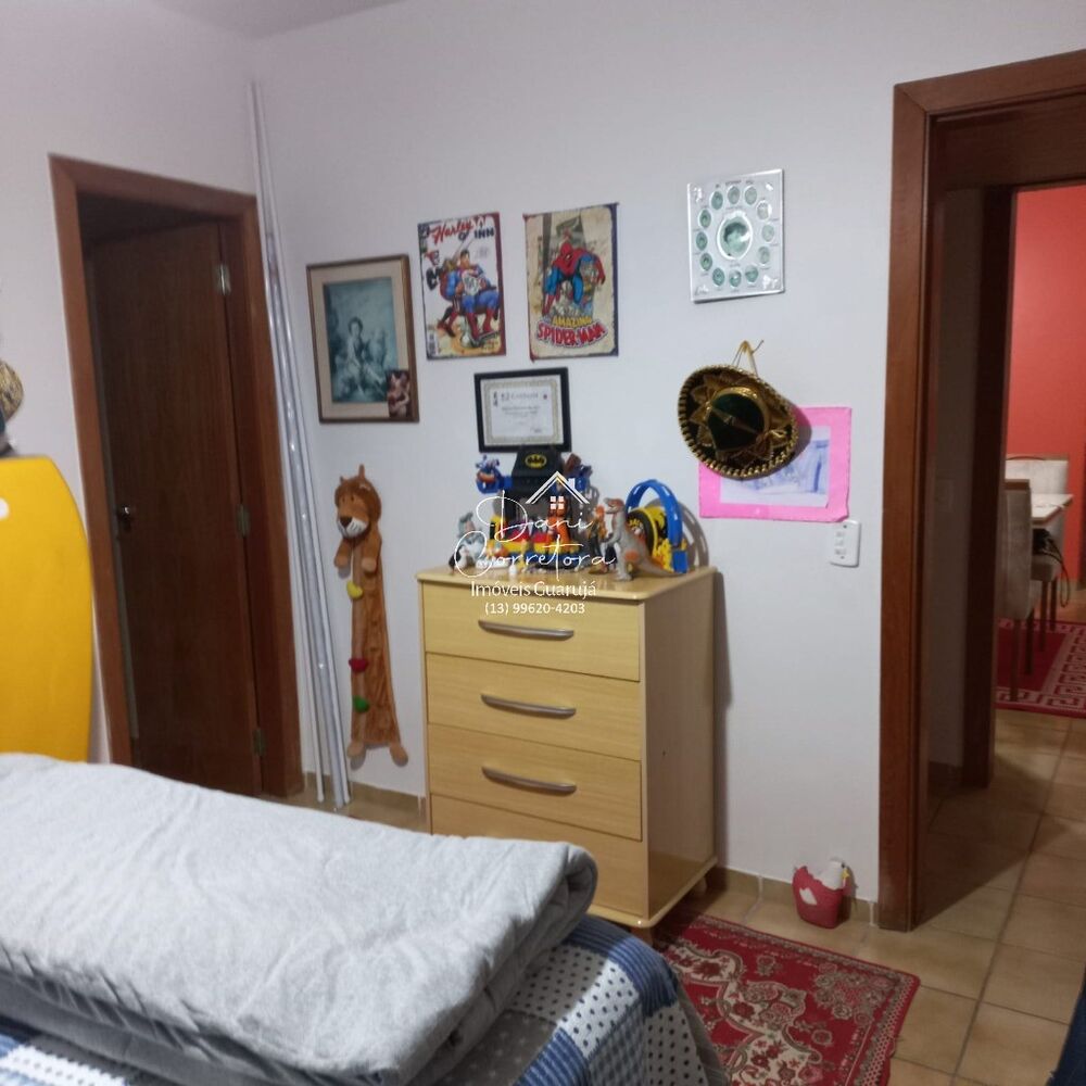 Apartamento, 3 quartos, 130 m² - Foto 9