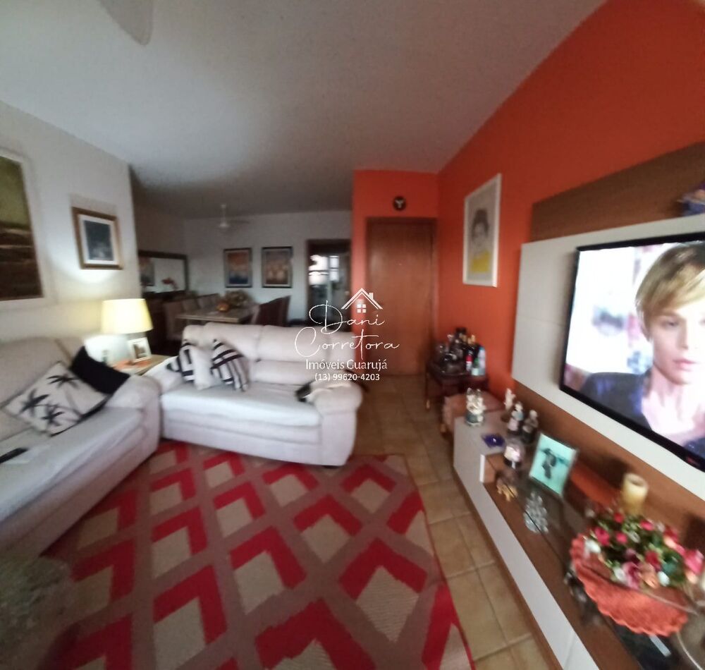 Apartamento, 3 quartos, 130 m² - Foto 15