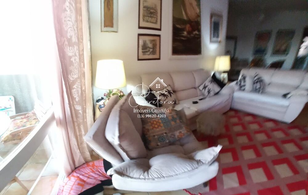 Apartamento, 3 quartos, 130 m² - Foto 4