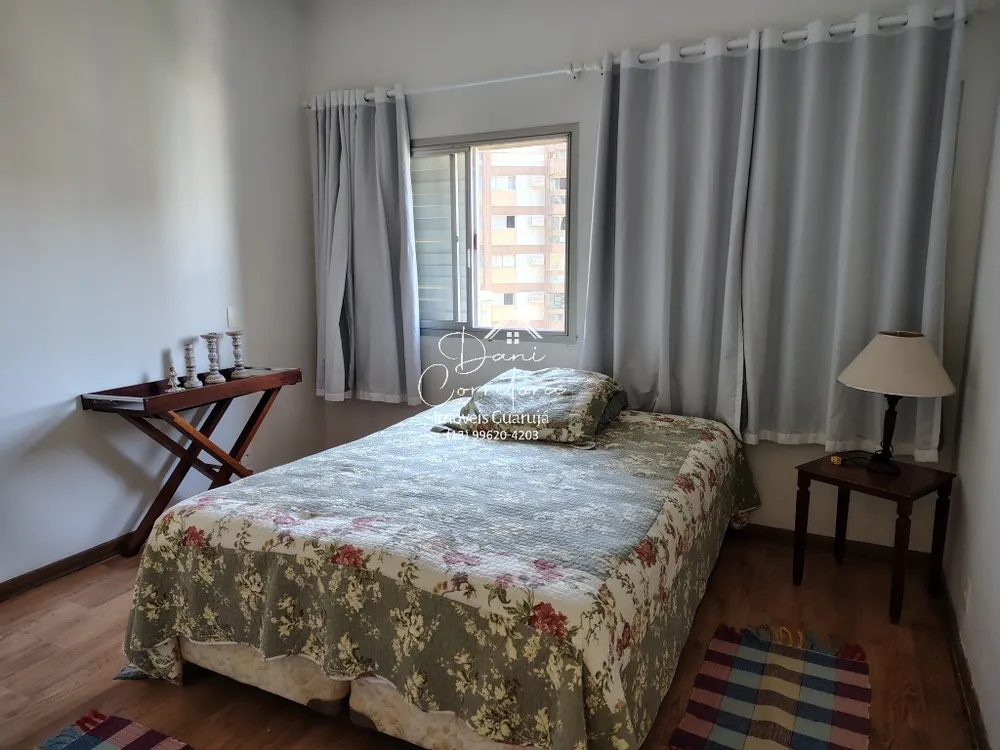 Apartamento, 3 quartos, 180 m² - Foto 7