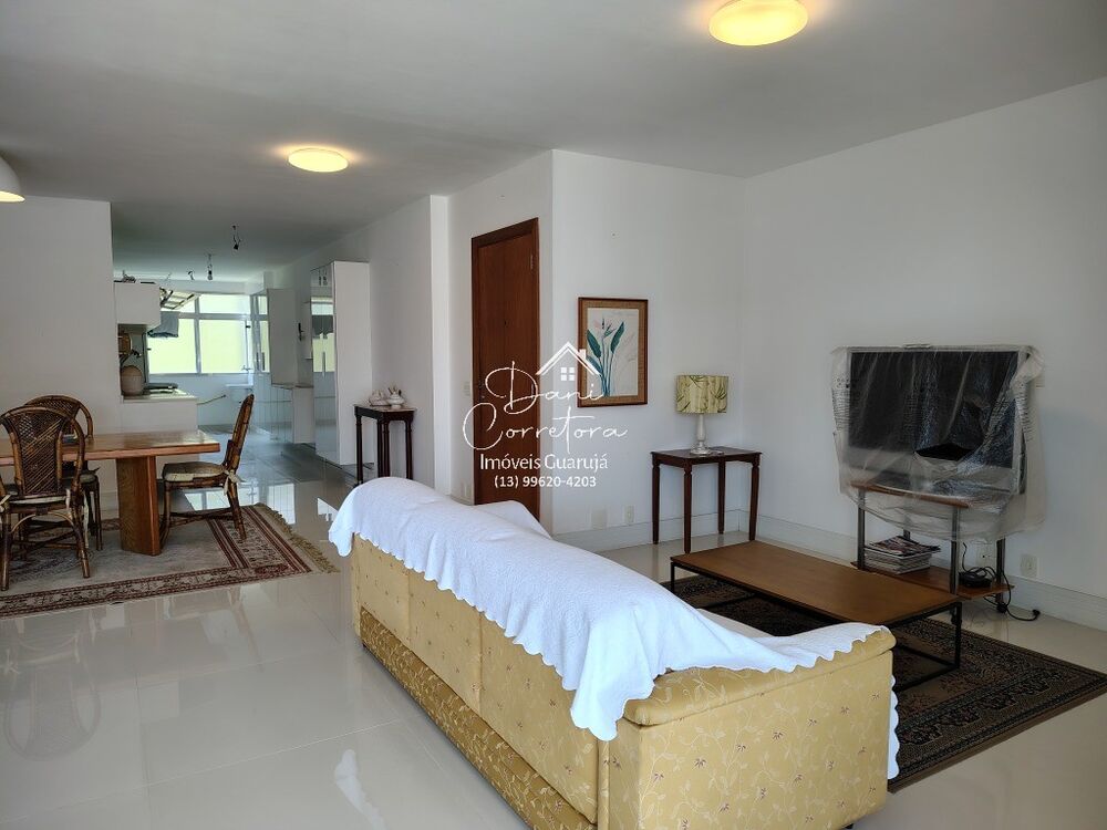 Apartamento, 3 quartos, 180 m² - Foto 6