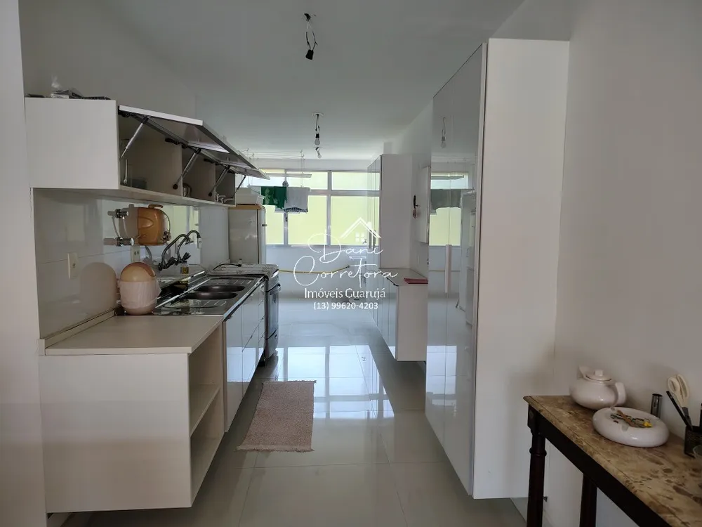 Apartamento, 3 quartos, 180 m² - Foto 5