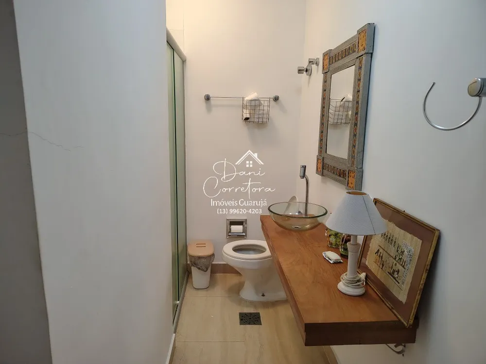 Apartamento, 3 quartos, 180 m² - Foto 8