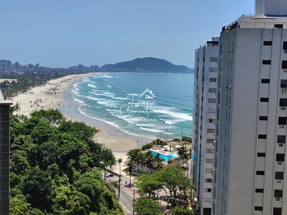 Apartamento, 3 quartos, 180 m² - Foto 4