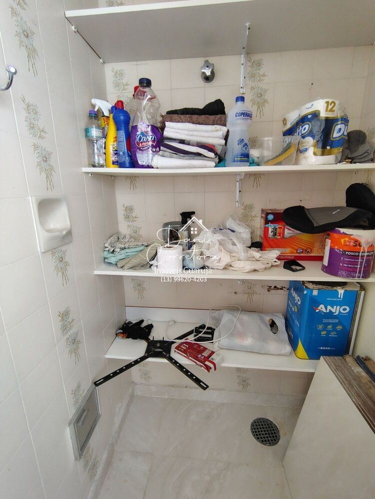 Apartamento, 3 quartos, 180 m² - Foto 1