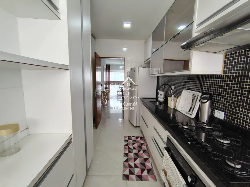 Apartamento, 3 quartos, 180 m² - Foto 18