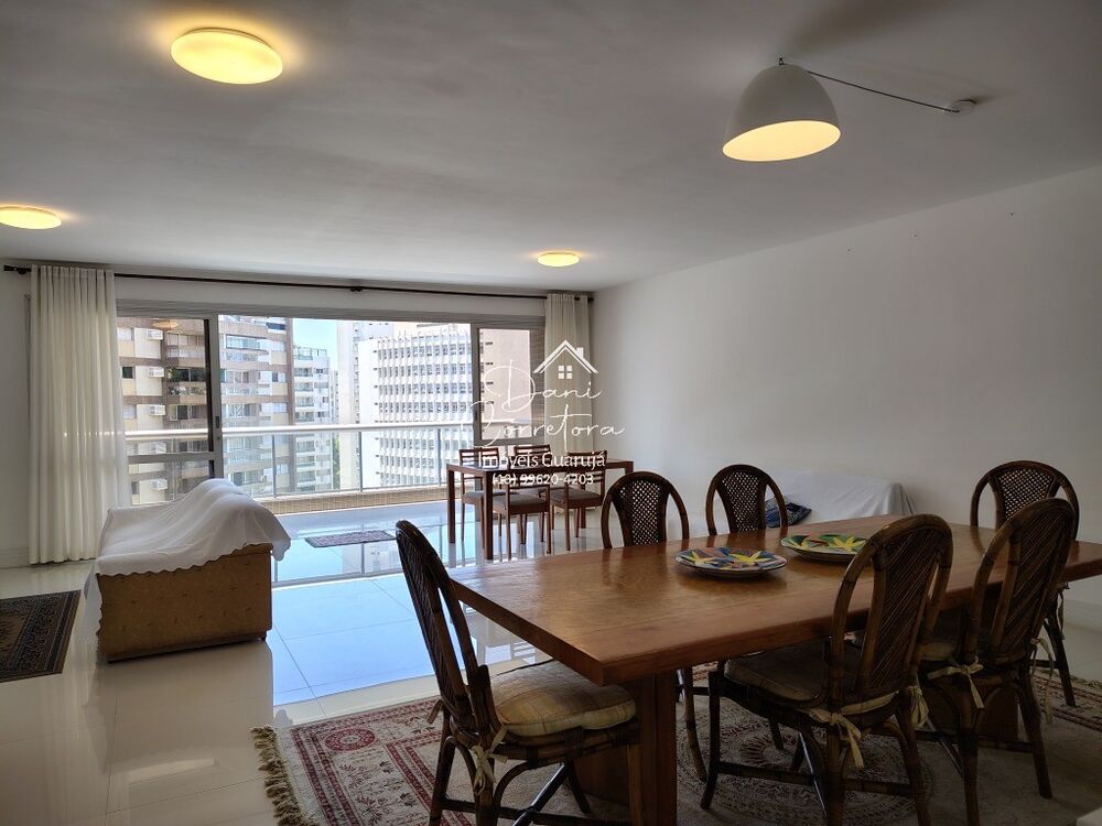 Apartamento, 3 quartos, 180 m² - Foto 8