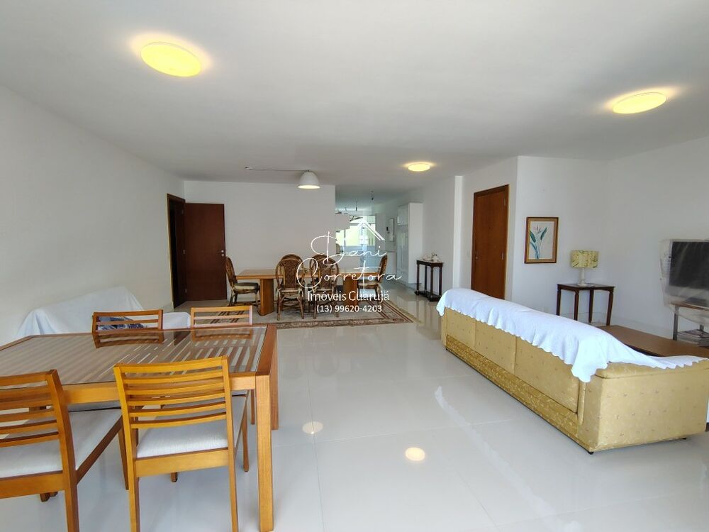 Apartamento, 3 quartos, 180 m² - Foto 3