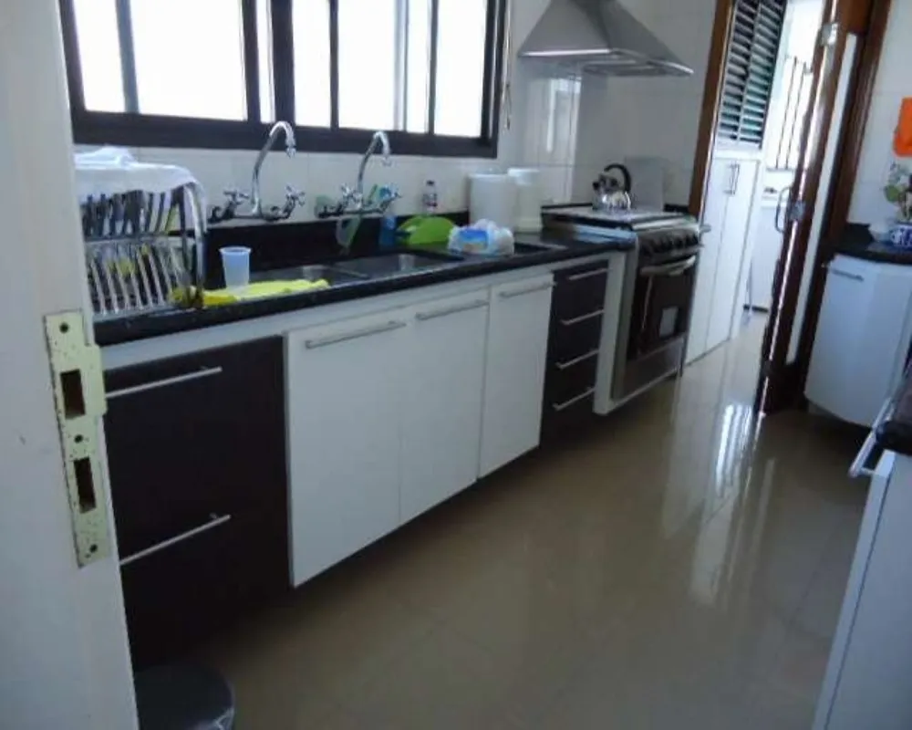 Apartamento, 4 quartos, 265 m² - Foto 8