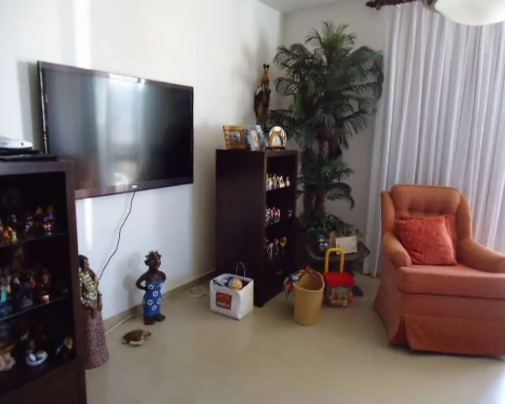Apartamento, 4 quartos, 265 m² - Foto 11